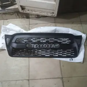Front Grille for Toyota Tacoma 2005 Black