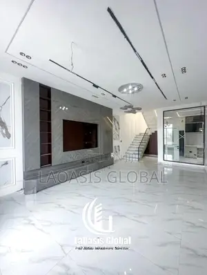 4bdrm Duplex in VGC / Ajah for sale