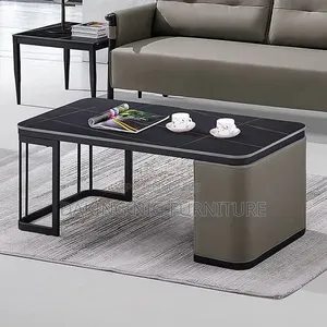 Marble Centre Table