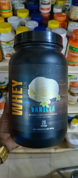 Refuel Whey Protein Powder 2lb X 28