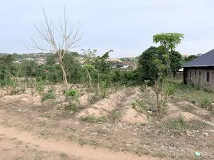1220sqm Plot of Land for Sale