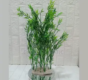 Bamboo Flower
