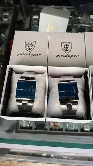 Male Watch