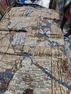 4/6 Center Rug