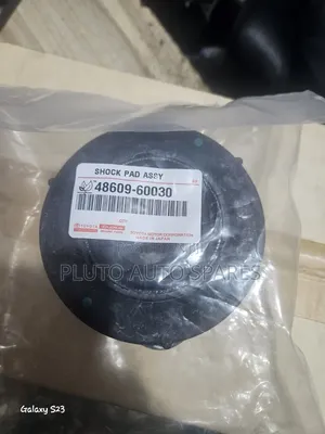 Shock Pad Assy