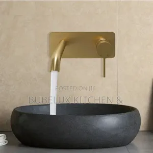 Conduit Tap Mixer