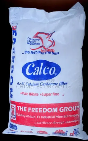 Calcium Carbonate
