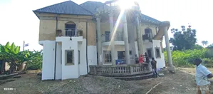 Screeding Painting Services in Out