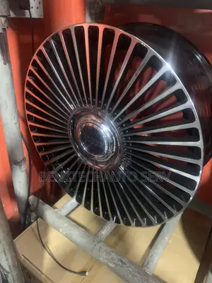 Range Rover Rim