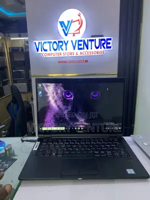Laptop Dell Latitude 7390 8GB Intel Core i5 SSD 256GB