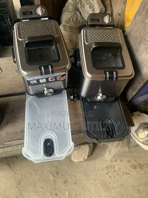 Tefal Big Size 3.5liters Deep Fryer