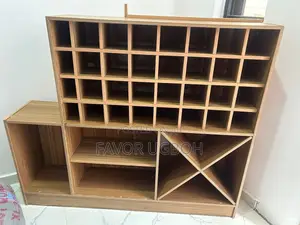 Mini Wine Bar