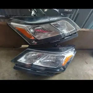 Headlight Chevrolet Traverse 2015 Model Set