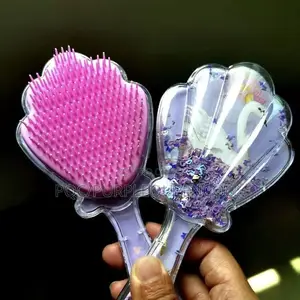 Hair Brush Comb