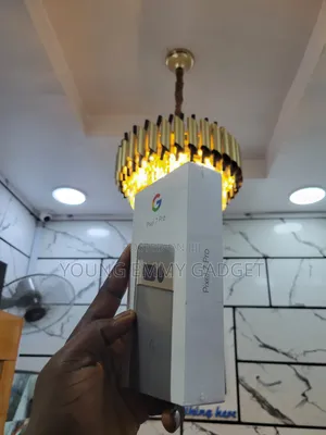 New Google Pixel 7 Pro 128 GB Gray