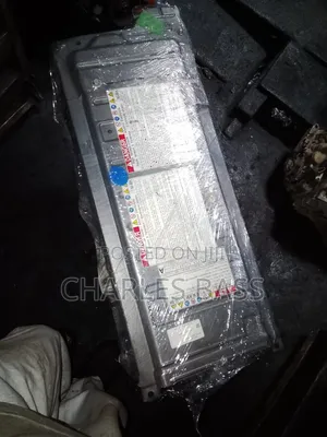 Toyota Prius Hybrid Battery 2005 - 2009