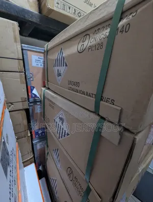 Sako 2.5kwh 24v Lithium Ion Solar Inverter Batteries Available 