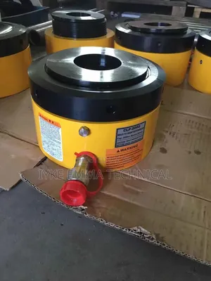 CLP-2502 Enerpac 250 Ton Hydraulic Jack Cylinder