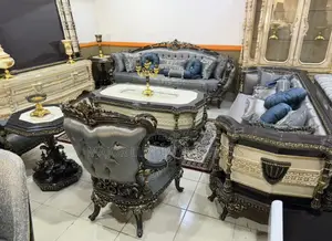 Best Quality Turkey Royal Chair