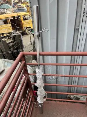 5ft Olympic Barbell Rod