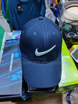 Golf Face Caps