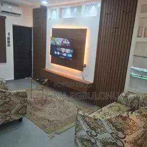 Service Apartment in Idu Abuja