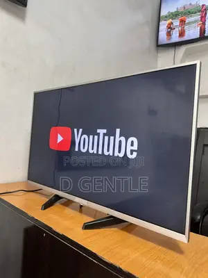 32 Inch Sony Bravia Full Smart Tv With Netflix Mirrocast Etc