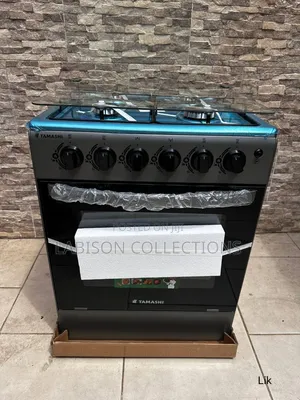 Gas Burner