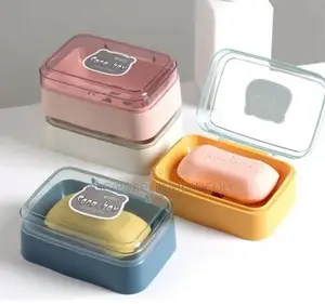 Bathing Soap Dish Rack