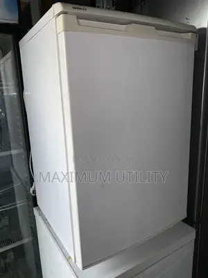 Beko 125 Liters Table Top Refrigerator