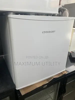 Cookology Bedside 31 Liters Freezer