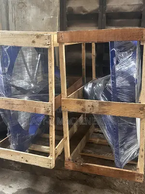 42” Industrial Extractor Fan
