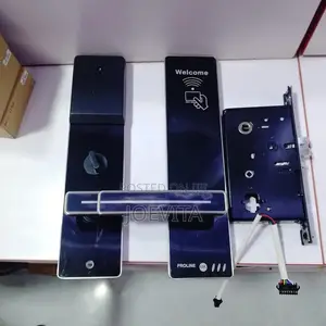 Hotel Lock