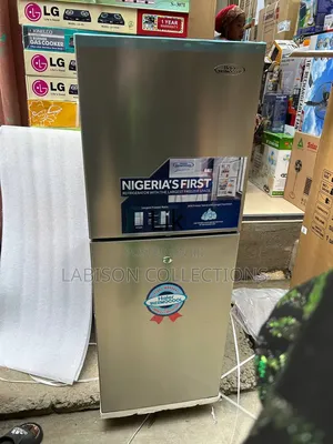 Refrigerator /Freezer