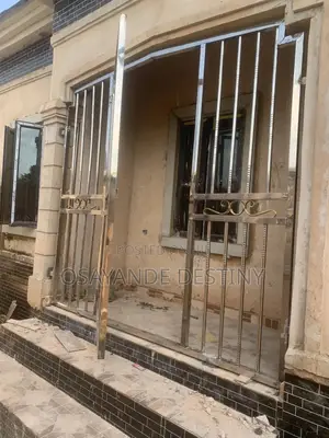 Solid Stainless Protector for Balcony