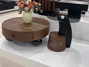 Exotic Furniture Concept