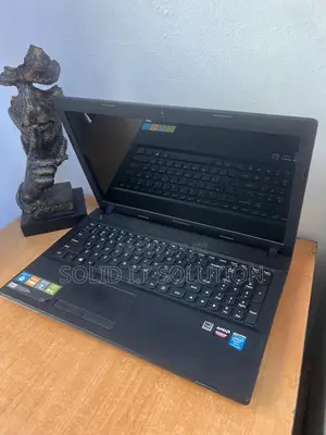 Laptop Lenovo G500 4GB Intel HDD 250GB