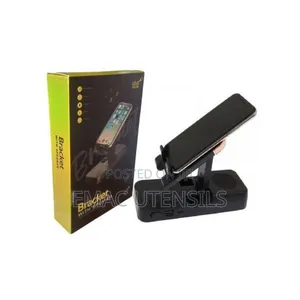 Bracket Bluetooth Speaker