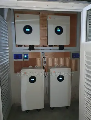 Felicity System 24kva/48v Hybrid Inverter by 30kwh/48v Lithium Battery