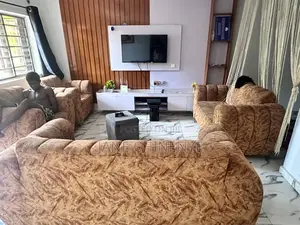 Complete Set of Chairs