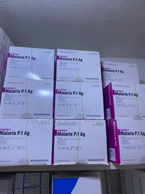 Malaria Kit