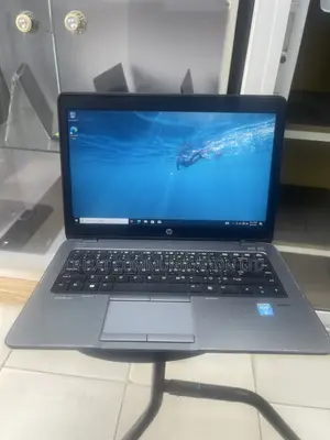 Laptop HP ZBook 14 8GB Intel Core i5 HDD 500GB