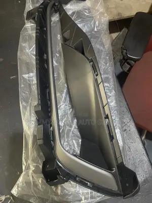 Fog Lamp Cover for Hyundai Sonata 2017 Sport Available