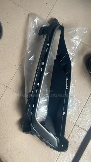 Hyundai Sonata 2016 Sport Fog Lamp Cover