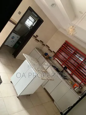 Furnished 5bdrm Duplex in Ibadan for rent