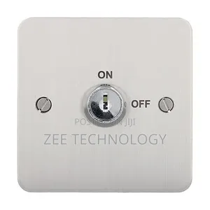 Key Switch