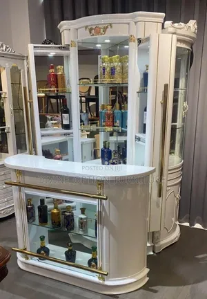Adjustable Bar