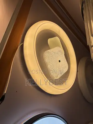 Led Ceiling Fittings