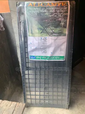 Alicante Italian Hanger/ Dryer