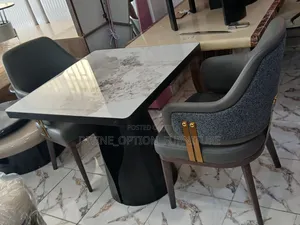 Contemporary Dinning Tables